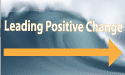 Leading Positive Change